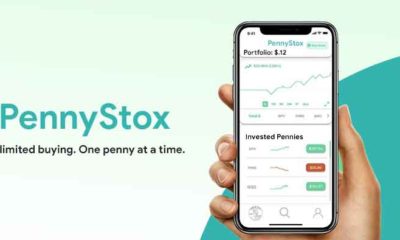 penny stock trading app